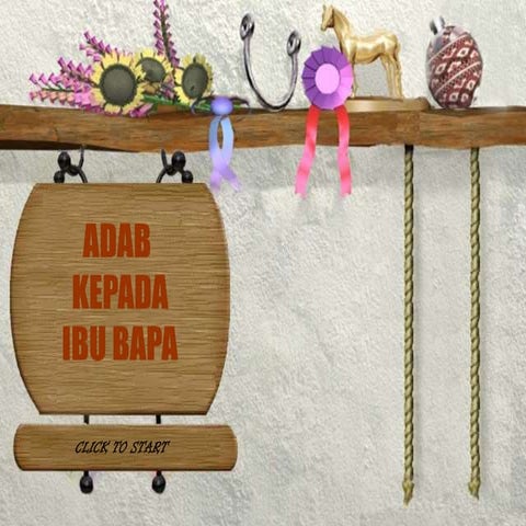 Adab Kpd Ibu Bapa