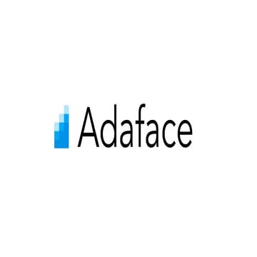 Adaface Pitch Deck 2019