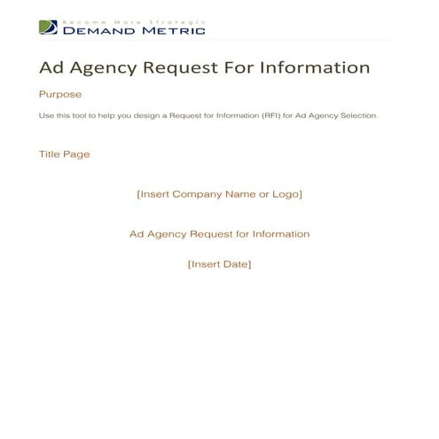 RFP Debrief nid plan asddf fdTemplate.pptx