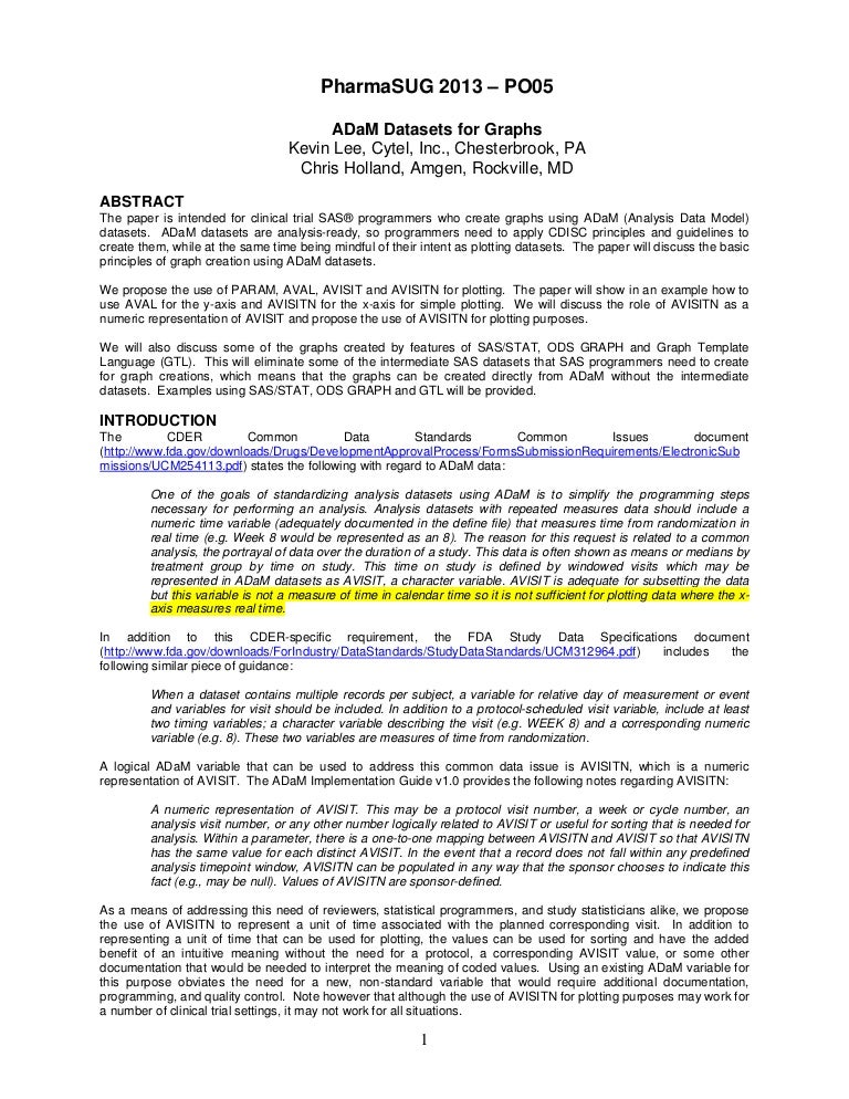 Example of dataset in research picture