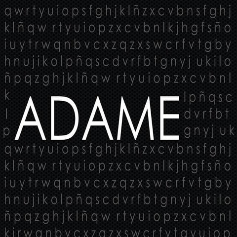 Adame | PPTX