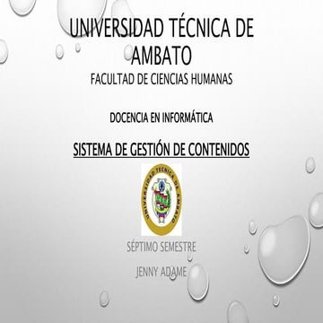 Adame jenny sistemagc