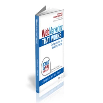  Email List Building Masterclass #CMWorld Adam franklin