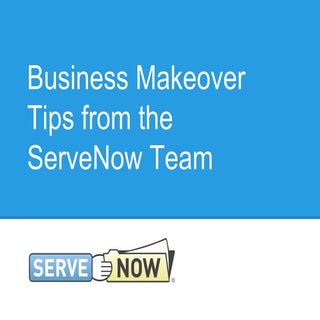 Business Tips for Process Servers -...