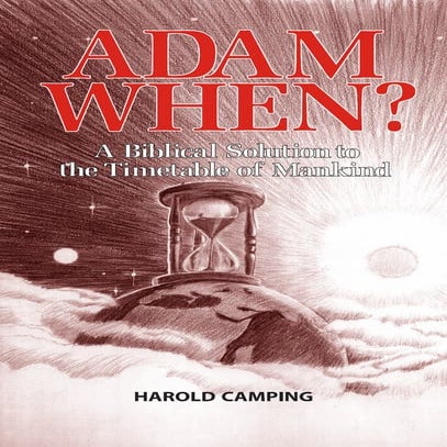 Adam When?