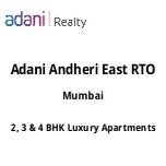 Adani Andheri East Rto Mumbai | E-Brochure | PDF