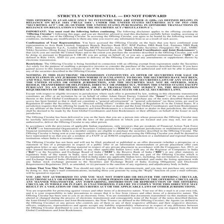 Adani Green Energy Limited Offering Circular.pdf