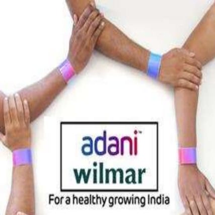 Adani wilmar