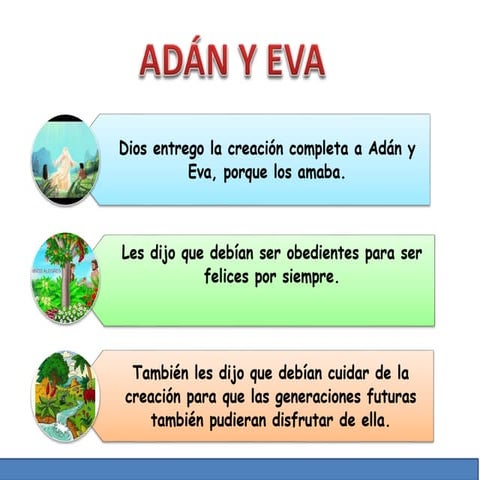 Adan y eva y el pecado original22