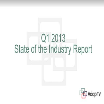 Marketing ROI Graphs | PDF