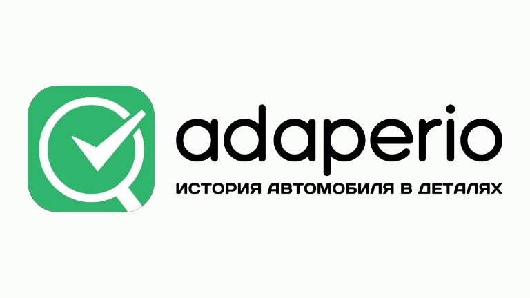 Adaperio проверка автомобиля