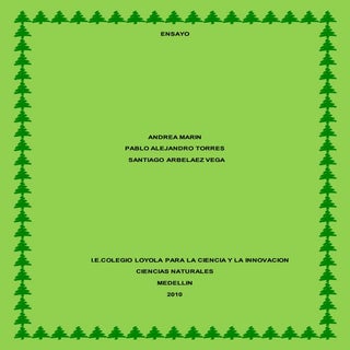 Adaptación de las plantas (1)