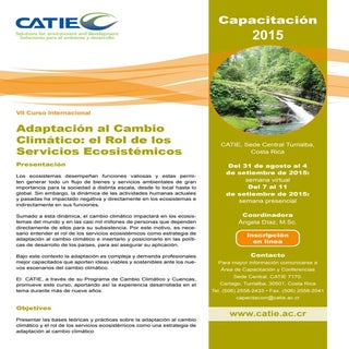 Adaptacion cambio-climatico-2015
