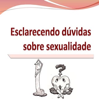 Sexualidade para jovens