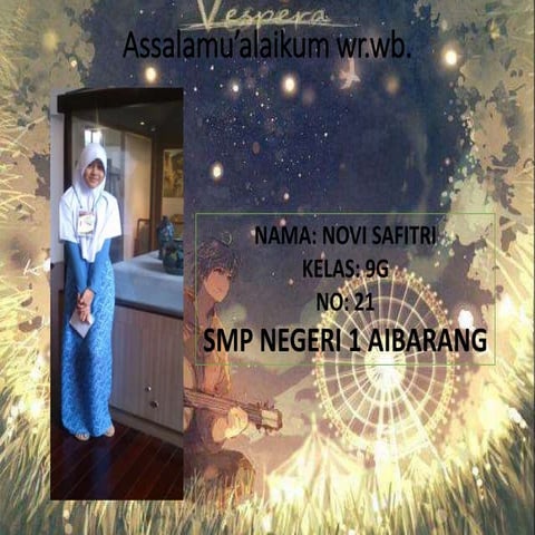 Adaptasi tingkah laku pada hewan