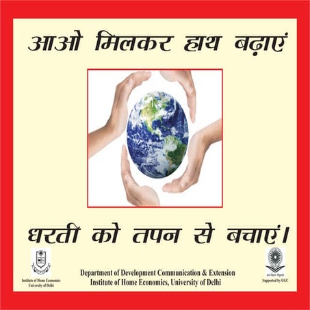 Adaptation and mitigation strategies to climate change