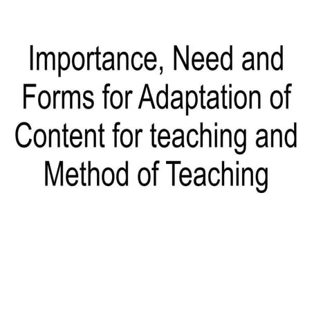 adaptation of teaching for inclusion.pptx