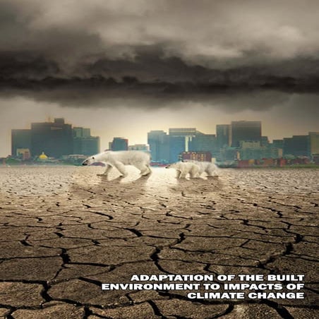Adaptation of the built environment to impacts of climate change | PDF