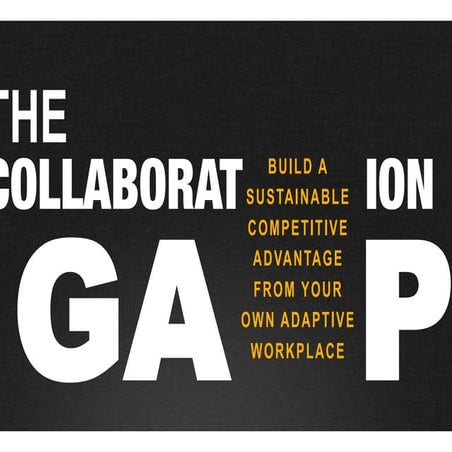 Adaptative workspace