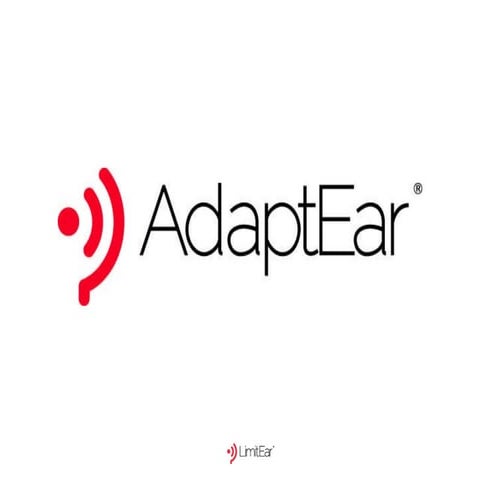 AdaptEar