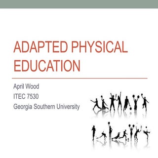 Assistive Technology Presentation 