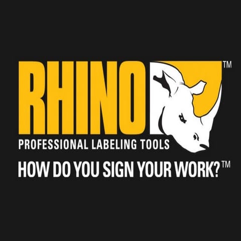 Adapted Rhino 6000 Online Rhino Academy Training Eu