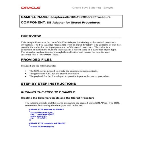 Adaptersdb-03-file2storedprocedure