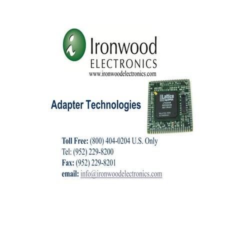 IC Packaging | PDF