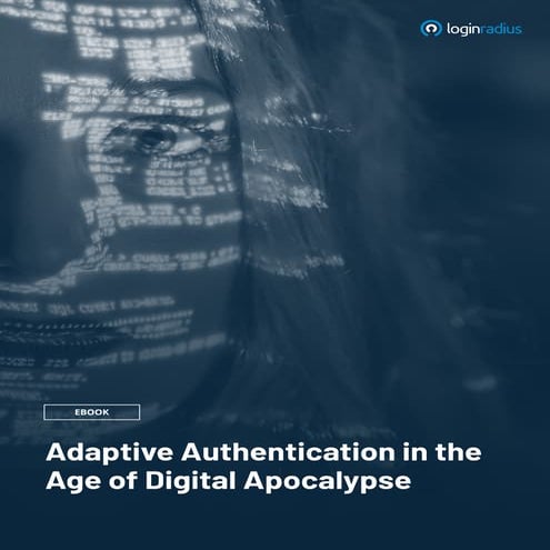 LoginRadius Auth Studio: Visual CIAM Orchestration Platform | PDF
