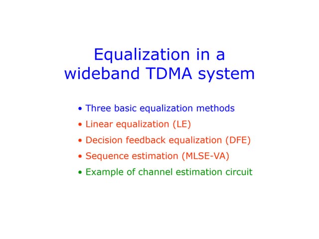adaptive equa.ppt
