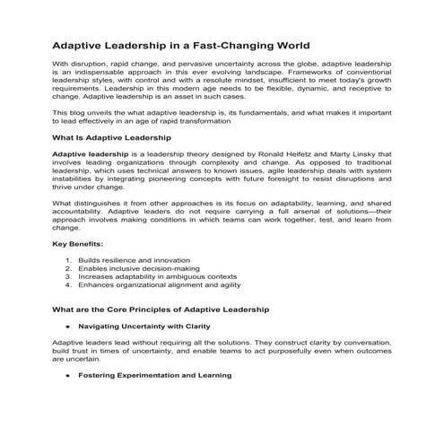 Adaptive Leadership In A Fast-Changing World.pdf