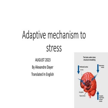 Adaptive and coping mechanisms to stress.pdf