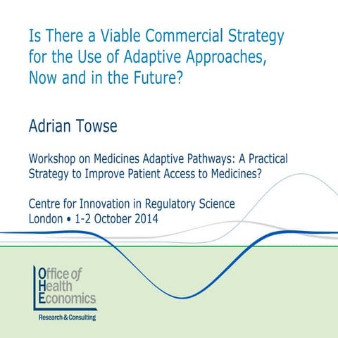 SVMPharma Real World Evidence – Real World Evidence as a driver of HTA ...