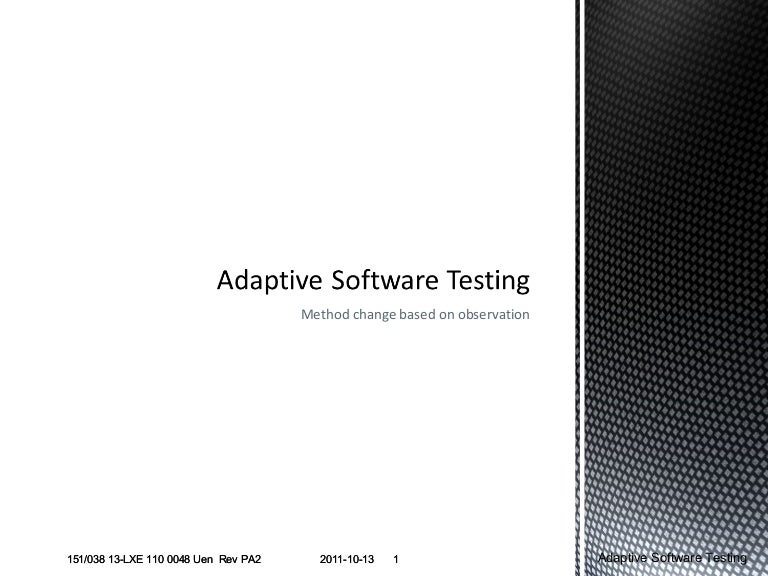 Adaptive Testing Software : SimulCAT – HWGD