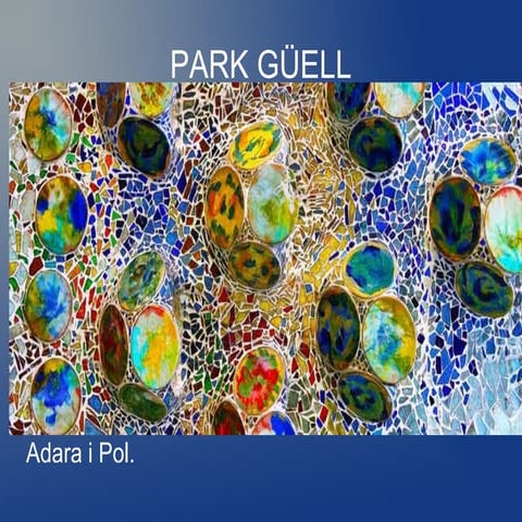 Park Güell
