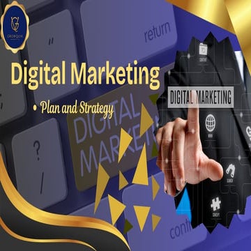digital marketing course institute in chandigarh | PDF
