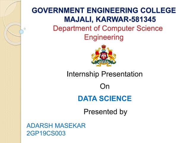 Adarsh_Masekar(2GP19CS003).pptx