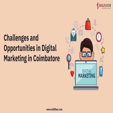 Guide to Using AI for Social Media Posts - Skillfloor | PDF