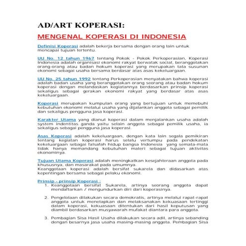 Ad art koperasi_mengenal_koperasi_di_ind