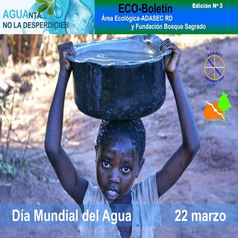 Adasec Rdominicana presentations