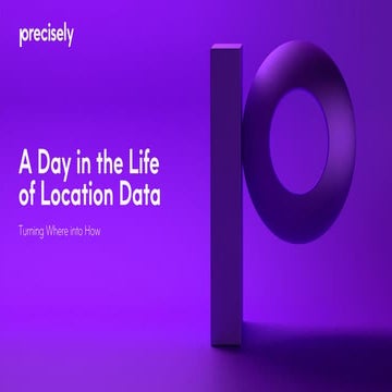 A Day in the Life of Location Data - Turning Where into How.pdf