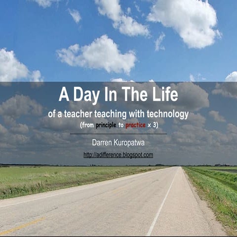 A Day In The Life V4.1