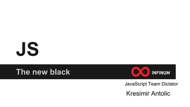 A day in the office   of a js developer