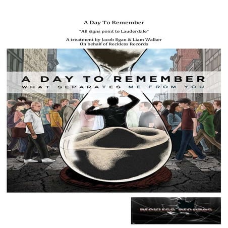 A day to remember treatment (1)
