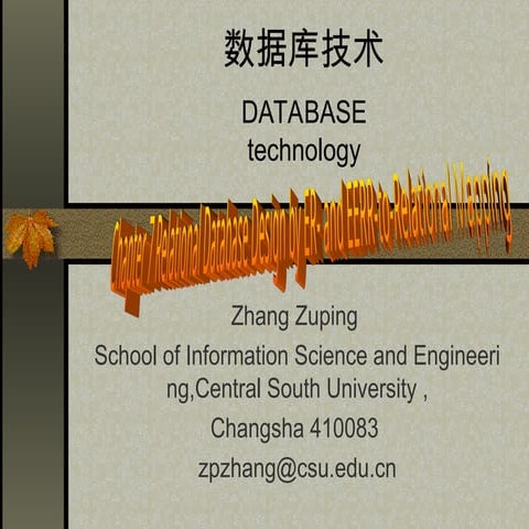 Mapping EER Model Constructs to Relations ADB_05_BRvs.ppt