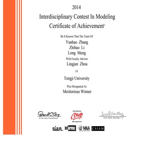 Using Networks to Measure Influence and Impact