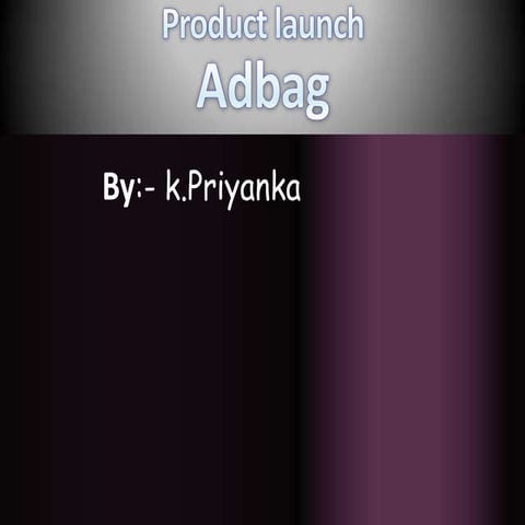 Adbag