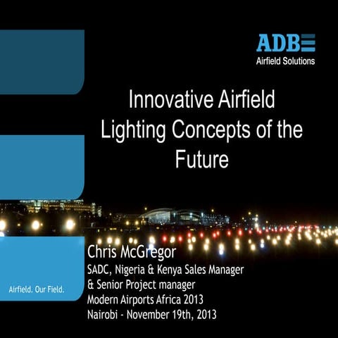 Adb at modern airports africa 20131119