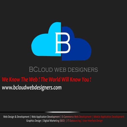 BCLOUD - Profile