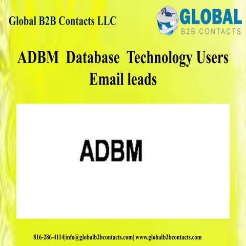 China cfo email contacts | PPTX
